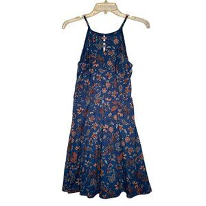 Fortune and‎ Ivy Strappy Stretch Sundress